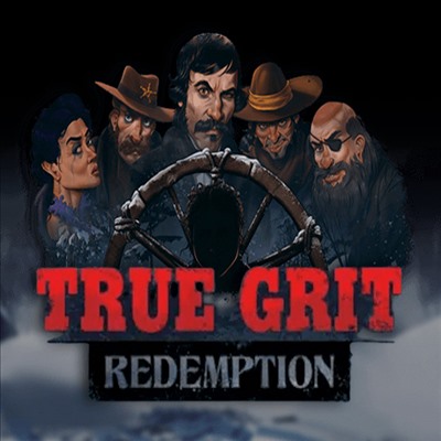 True Grit Redemption